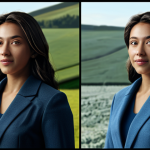 Here are two image prompts for Stable Diffusion XL, based on the provided text: