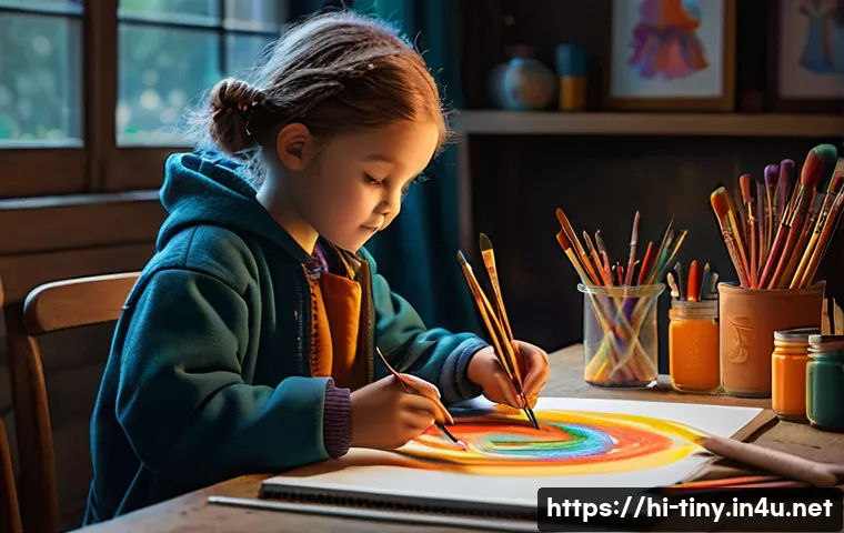 티니핑 공식 인스타그램 계정 관련 이미지 1