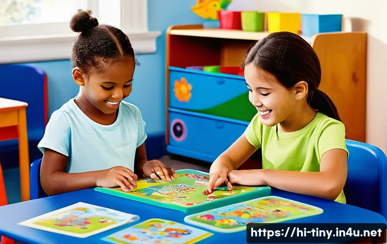 티니핑 공식 인스타그램 계정 관련 이미지 2