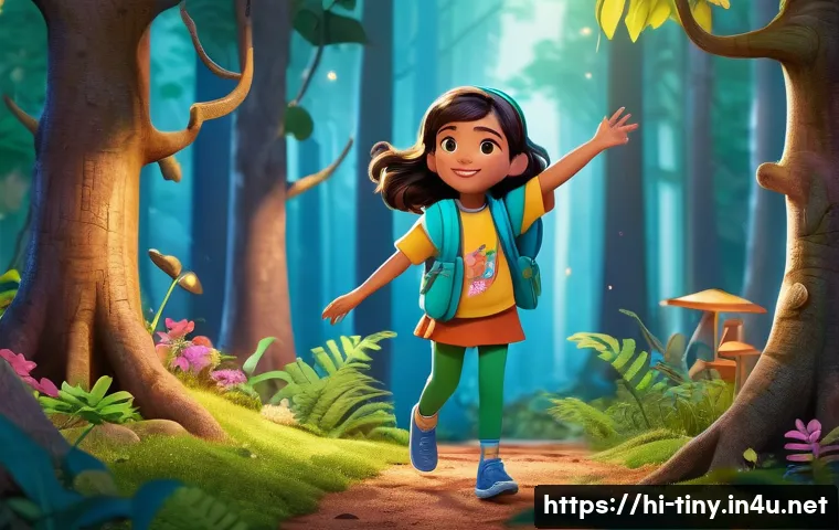 टेनीपिंग एनीमेशन कहानी संरचना को समझने के 5 आसान तरीके
टेनीपिंग की दुनिया: उनकी कहानियों का जादू कैसे बुना जाता है
टेनीपिंग की कहानियों का रहस्य: क्या आप जानते हैं?
टेनीपिंग: अपनी पसंदीदा एनिमेटेड कहानियों को और गहराई से जानें
टेनीपिंग कहानियों की रहस्यमय बनावट: अंदरूनी जानकारी 4 티니핑 애니메이션 스토리 구조 관련 이미지 2