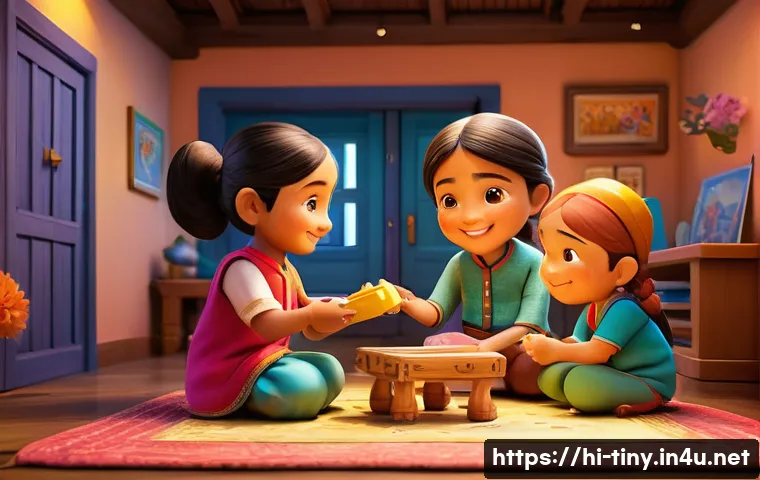 티니핑 인기 장면 분석 관련 이미지 2