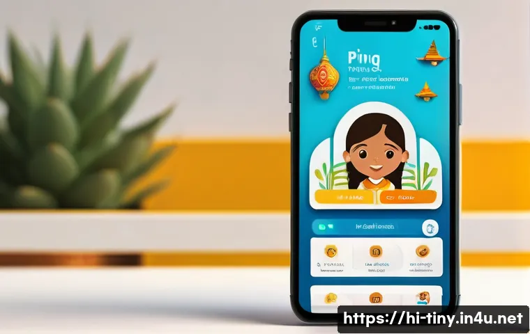 티니핑 팬클럽 가입 방법 관련 이미지 1