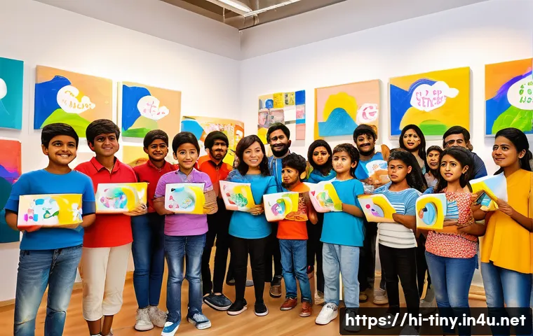 티니핑 팬클럽 가입 방법 관련 이미지 2